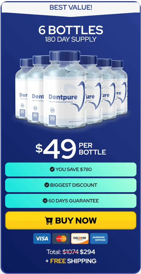 Dentpure-Product-buy-six